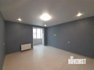 1-к квартира, вторичка, 32м2, 1/5 этаж