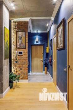 6-к квартира, вторичка, 249м2, 18/18 этаж