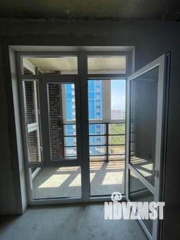 Студия квартира, вторичка, 21м2, 16/25 этаж