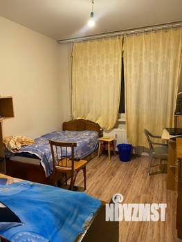 2-к квартира, вторичка, 49м2, 14/16 этаж