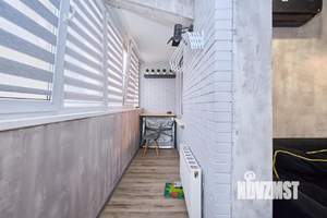 2-к квартира, вторичка, 48м2, 7/24 этаж