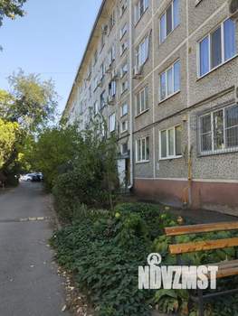 2-к квартира, вторичка, 44м2, 3/5 этаж