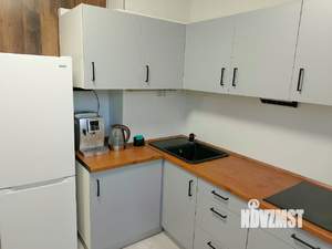 2-к квартира, вторичка, 50м2, 1/12 этаж
