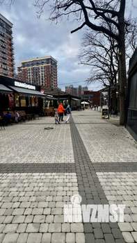 Студия квартира, вторичка, 24м2, 13/16 этаж