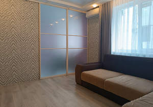 2-к квартира, вторичка, 58м2, 2/18 этаж