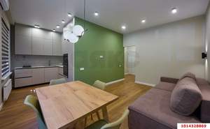 3-к квартира, вторичка, 62м2, 1/5 этаж