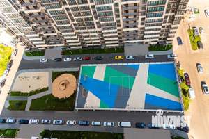 3-к квартира, вторичка, 82м2, 6/19 этаж