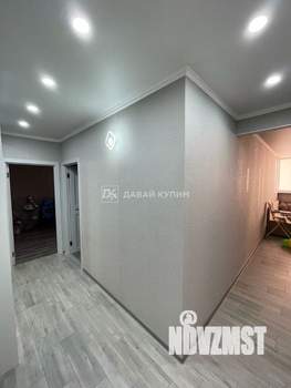 2-к квартира, вторичка, 75м2, 2/17 этаж