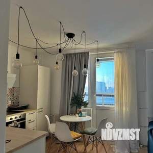 1-к квартира, вторичка, 29м2, 7/26 этаж