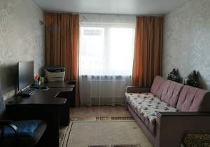 2-к квартира, вторичка, 60м2, 2/17 этаж