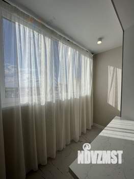 2-к квартира, вторичка, 53м2, 22/24 этаж