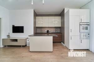 3-к квартира, вторичка, 96м2, 6/19 этаж