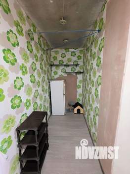 1-к квартира, вторичка, 41м2, 1/4 этаж