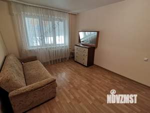 1-к квартира, вторичка, 32м2, 1/5 этаж
