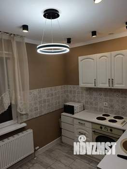 1-к квартира, вторичка, 35м2, 1/8 этаж