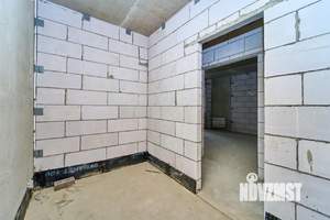 2-к квартира, вторичка, 83м2, 2/24 этаж