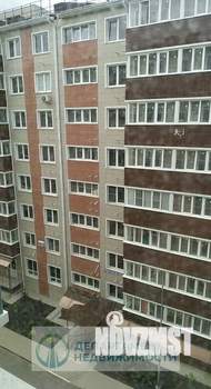 1-к квартира, вторичка, 36м2, 6/8 этаж