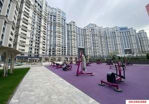 2-к квартира, вторичка, 71м2, 4/25 этаж