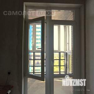 1-к квартира, вторичка, 34м2, 16/25 этаж