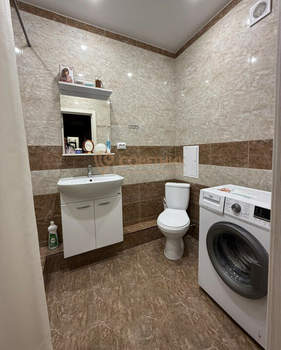 1-к квартира, вторичка, 40м2, 4/19 этаж