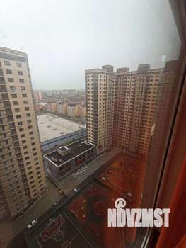 Студия квартира, вторичка, 23м2, 21/24 этаж