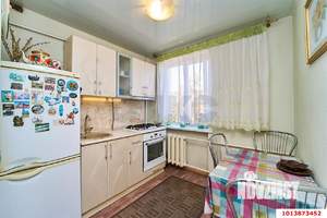 2-к квартира, вторичка, 43м2, 5/5 этаж