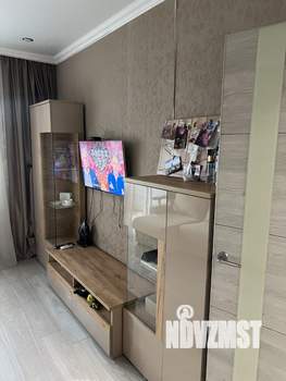 1-к квартира, вторичка, 38м2, 6/24 этаж