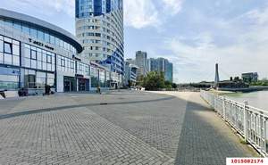 1-к квартира, вторичка, 52м2, 16/24 этаж