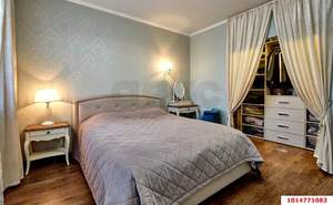 2-к квартира, вторичка, 72м2, 8/9 этаж