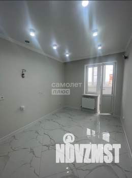 2-к квартира, вторичка, 41м2, 16/16 этаж