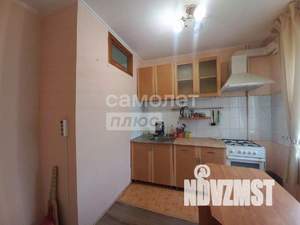 1-к квартира, вторичка, 32м2, 4/5 этаж