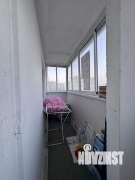 2-к квартира, вторичка, 57м2, 11/16 этаж