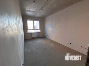 1-к квартира, вторичка, 35м2, 6/16 этаж