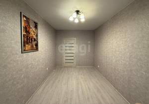 1-к квартира, вторичка, 41м2, 12/16 этаж