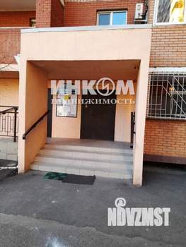 2-к квартира, вторичка, 57м2, 1/16 этаж