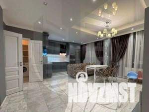 3-к квартира, вторичка, 65м2, 12/17 этаж