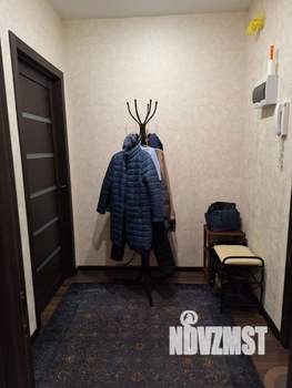 1-к квартира, вторичка, 36м2, 16/17 этаж