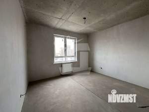 2-к квартира, вторичка, 46м2, 3/24 этаж