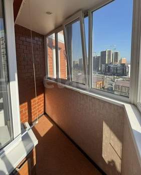 2-к квартира, вторичка, 65м2, 8/10 этаж