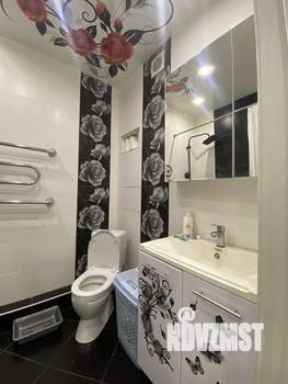 1-к квартира, вторичка, 34м2, 11/13 этаж