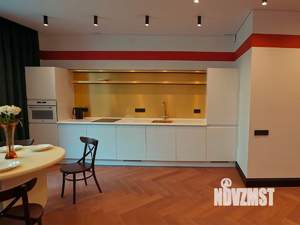 3-к квартира, вторичка, 84м2, 7/25 этаж