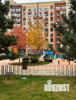 2-к квартира, вторичка, 58м2, 9/16 этаж