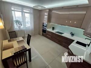 2-к квартира, вторичка, 61м2, 8/16 этаж