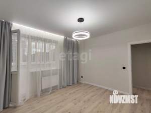 3-к квартира, вторичка, 69м2, 8/16 этаж