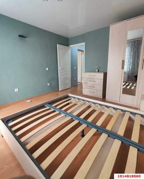 2-к квартира, вторичка, 64м2, 4/12 этаж