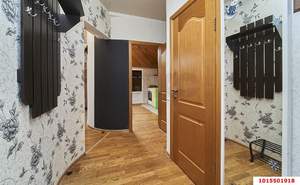 1-к квартира, вторичка, 47м2, 6/6 этаж