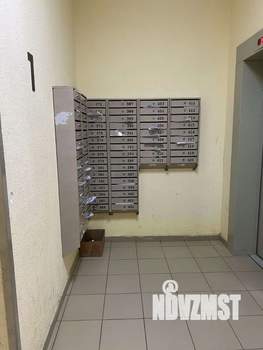 1-к квартира, вторичка, 41м2, 14/22 этаж