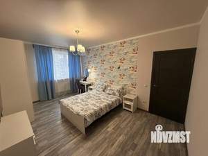 2-к квартира, вторичка, 58м2, 7/18 этаж