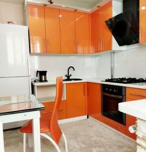 1-к квартира, вторичка, 36м2, 5/9 этаж