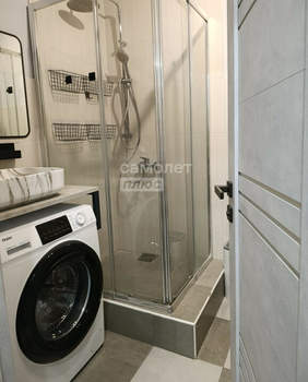 Студия квартира, вторичка, 24м2, 20/24 этаж